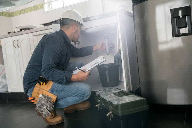  Winfield, WV Plumbing Pros