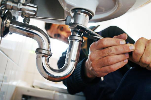 Best Plumbing Installation Services  in Winfield, WV
