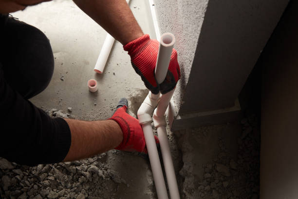 Best Plumbing Inspection Services  in Winfield, WV