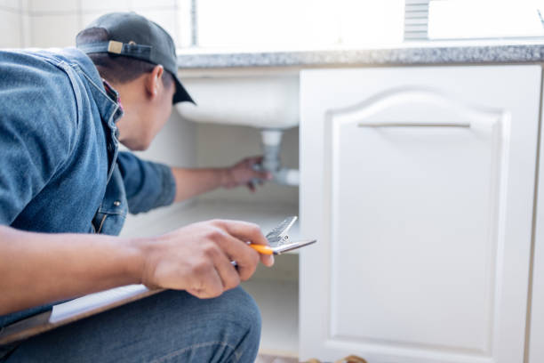 Best Sewer Line Repair  in Winfield, WV