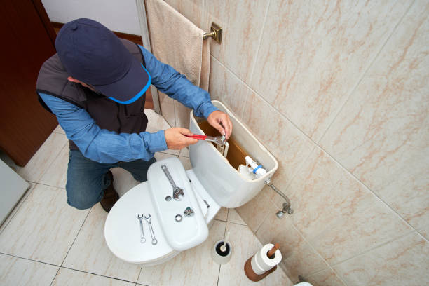 Best Plumbing Repair Near Me  in Winfield, WV