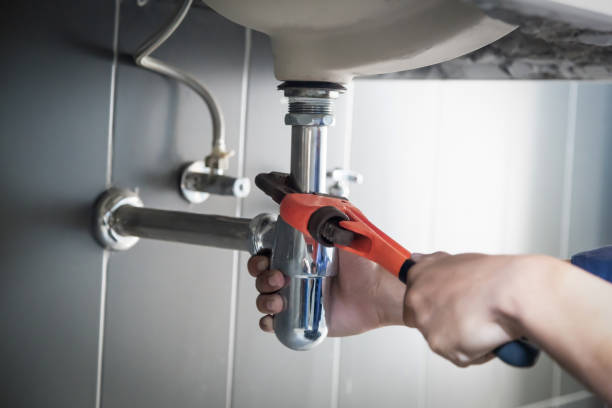 Best Leak Detection Services  in Winfield, WV