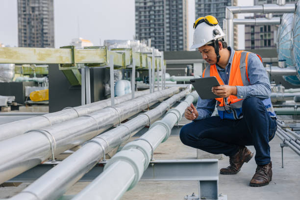 Reliable Winfield, WV Plumbing Solutions