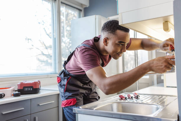 Best Emergency Plumbing Repair  in Winfield, WV