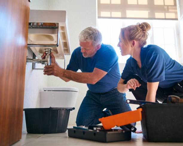 Best Plumbing Repair Near Me  in Winfield, WV