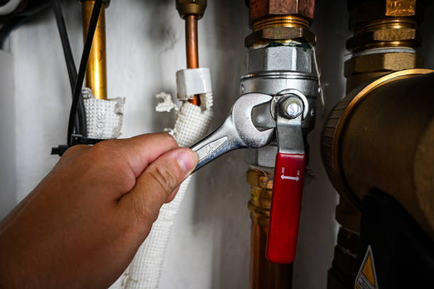 Best Plumbing Installation Services  in Winfield, WV